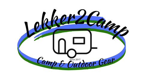 Lekker2Camp Used